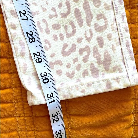 - New W/ all tags NWT Ksubi Japanese selvedge denim KYLIE JENNER RARE high… - Picture 9 of 10